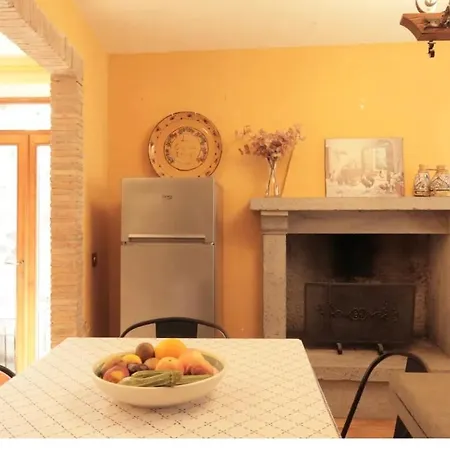 Casa Erica *