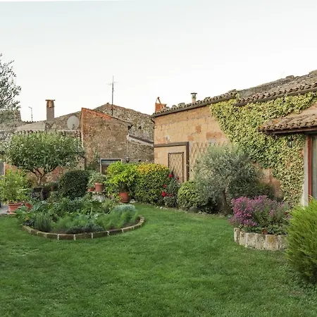 Ferienhaus Casa Erica Lubriano