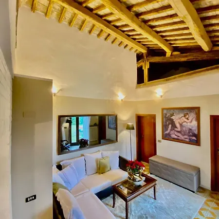 Casa Erica Ferienhaus