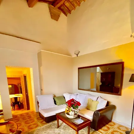 Casa Erica Ferienhaus *