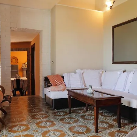 Casa Erica Casa vacanze Lubriano