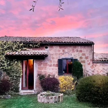 Casa vacanze Casa Erica Lubriano