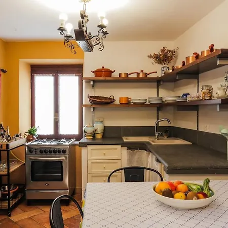 Casa Erica *