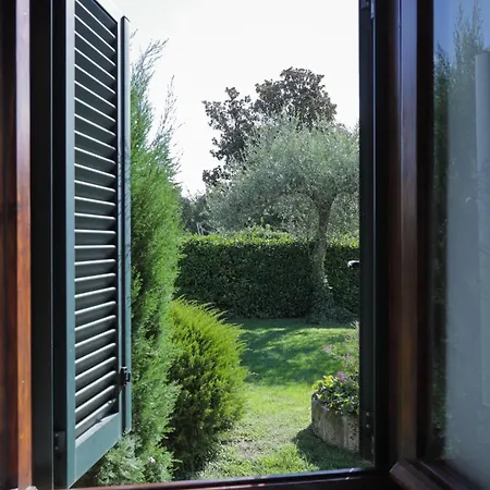 Casa Erica * Lubriano