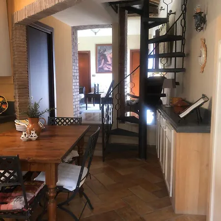 Ferienhaus Casa Erica