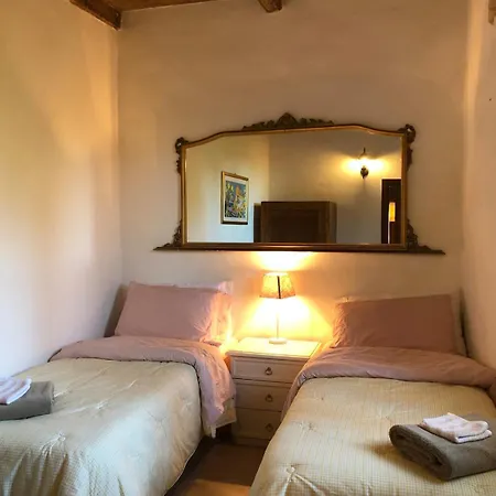 Casa Erica Ferienhaus *
