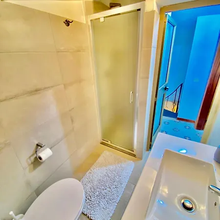 Casa vacanze Casa Erica