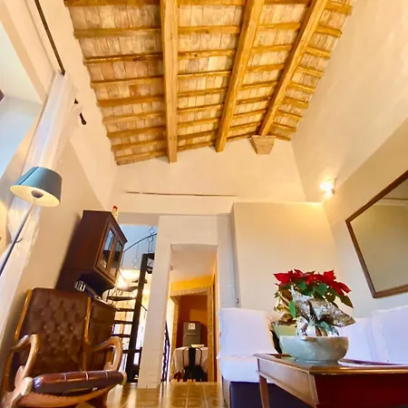 Casa Erica Casa vacanze *
