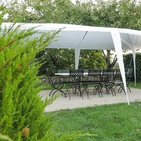 Ferienhaus Casa Erica