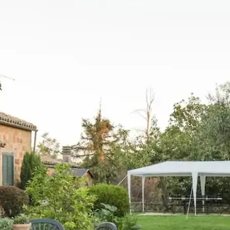 Ferienhaus Casa Erica Lubriano